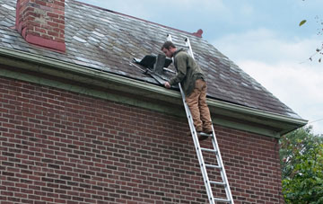 what affects urgent Twerton roof repairs