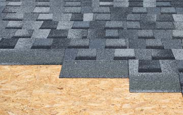 expert Twerton asphalt roof companies