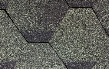 Twerton fibreglass shingle repairs