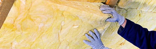 quotes for Twerton roof insulation