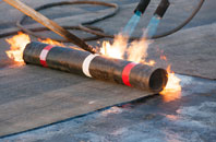 free Twerton roof quotes