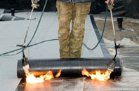 Twerton flat roof sealing quote